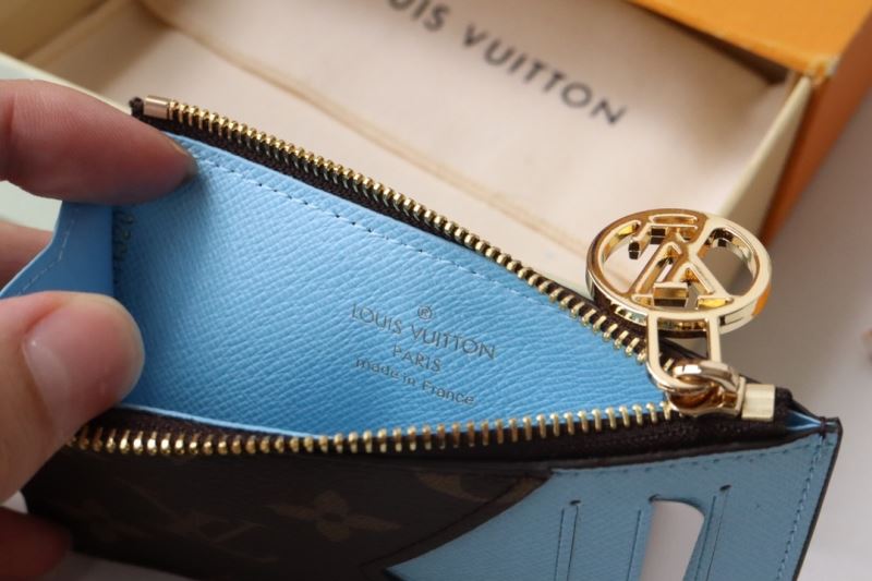 Louis Vuitton Wallets